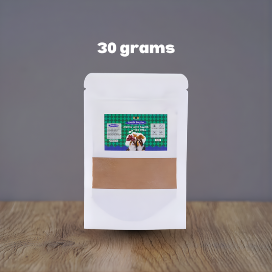 Chicken Liver + Egg Shell Powder - Appetite Enhancer