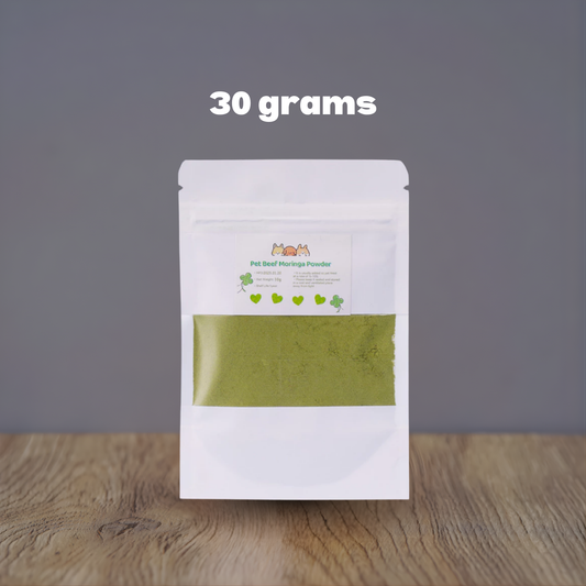 Beef Moringa Powder - Appetite Enhancer