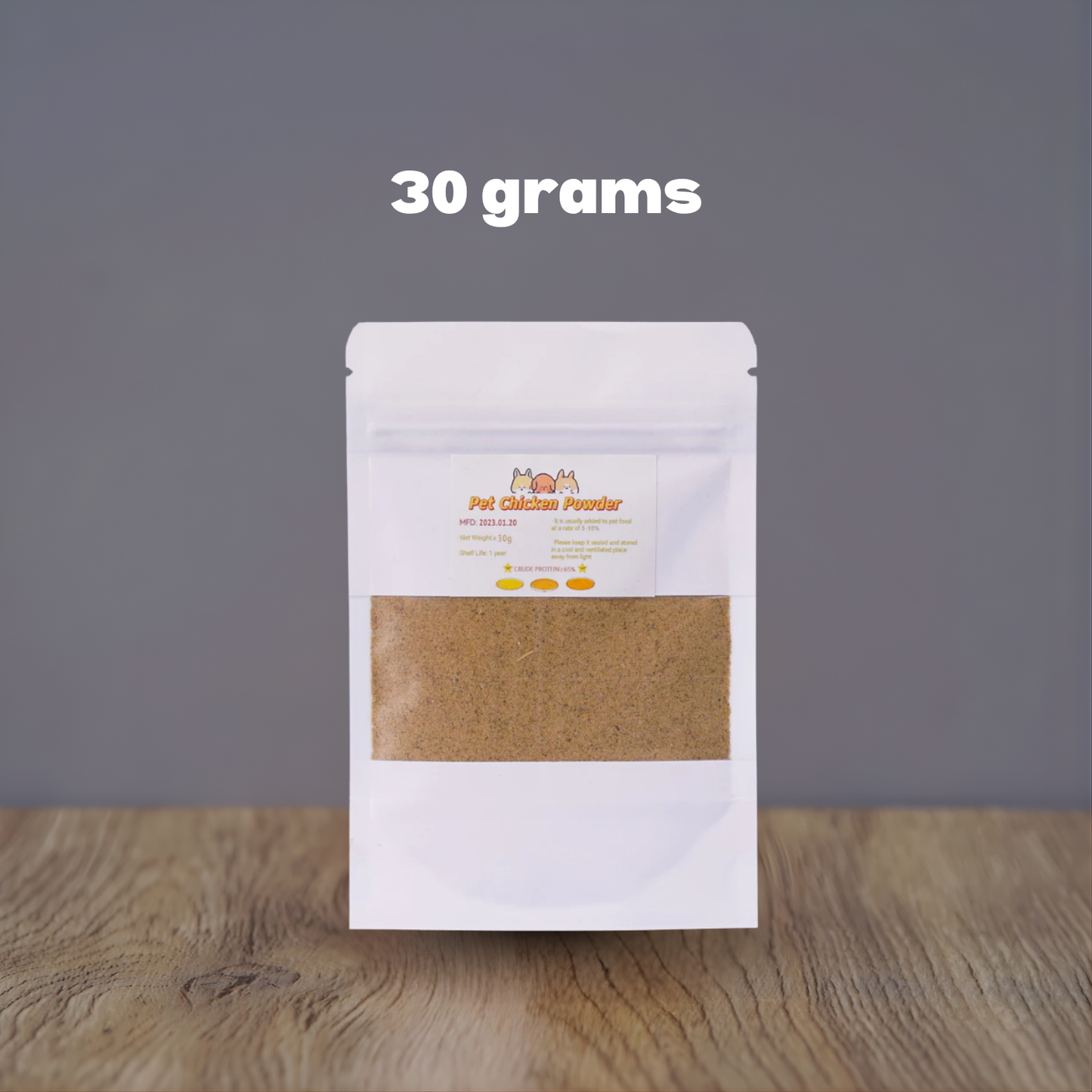 Chicken Powder - Appetite Enhancer