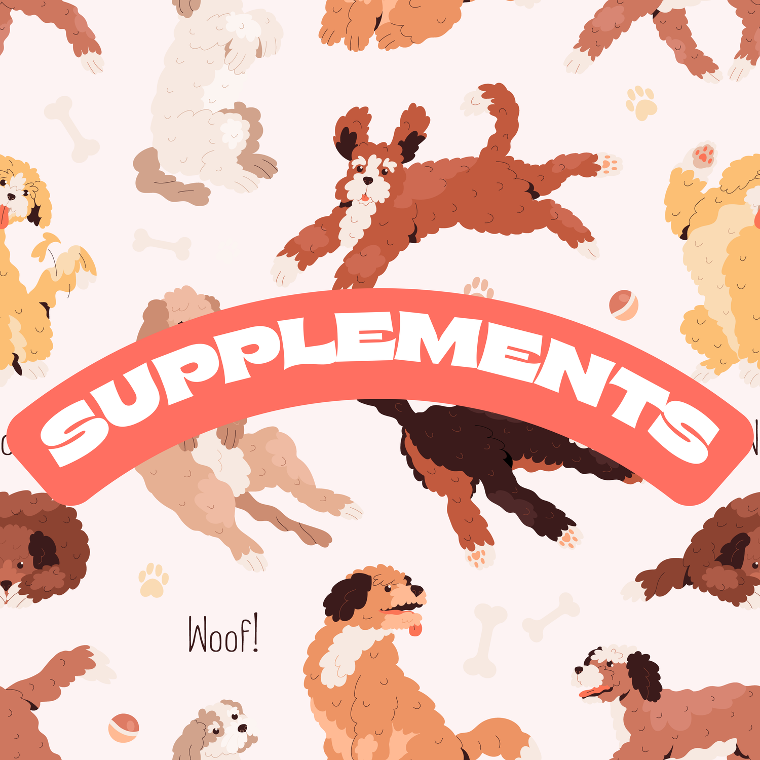 Supplements