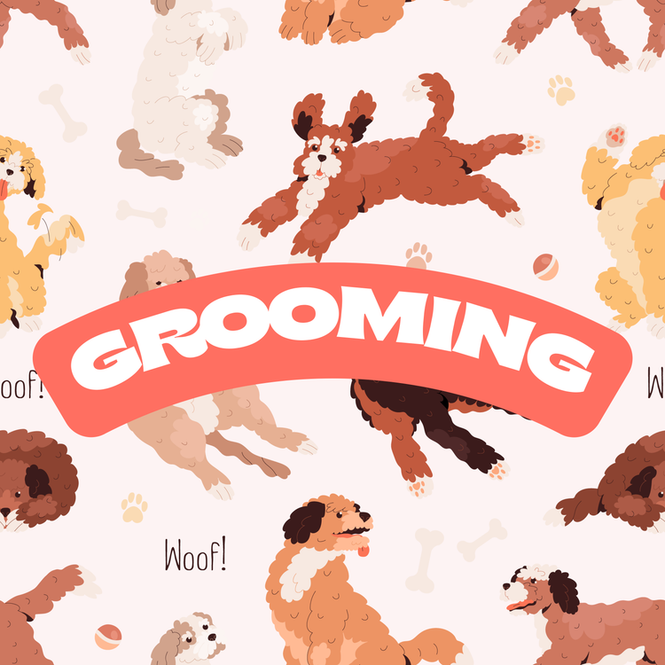 Grooming