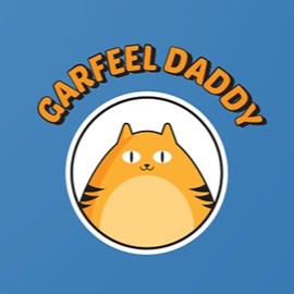 Garfeel Daddy