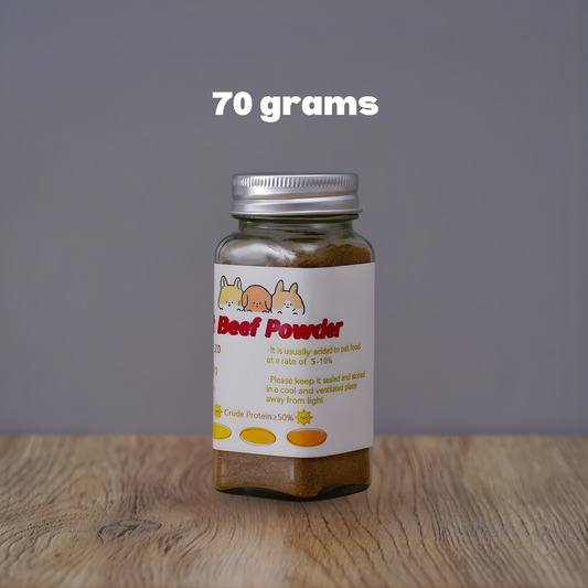 Beef Powder - Appetite Enhancer