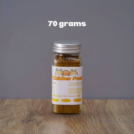 Chicken Powder - Appetite Enhancer
