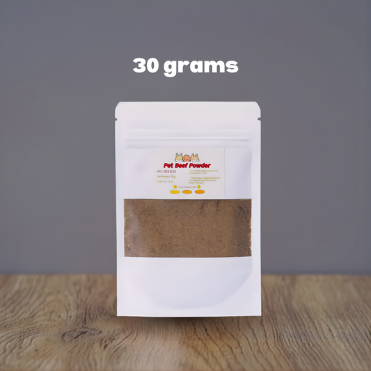 Beef Powder - Appetite Enhancer