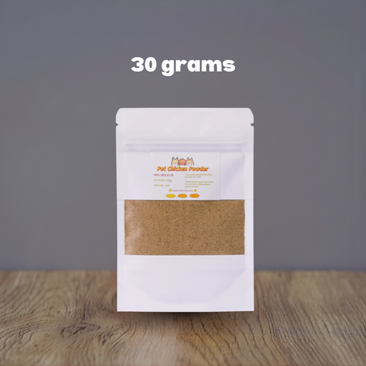 Chicken Powder - Appetite Enhancer