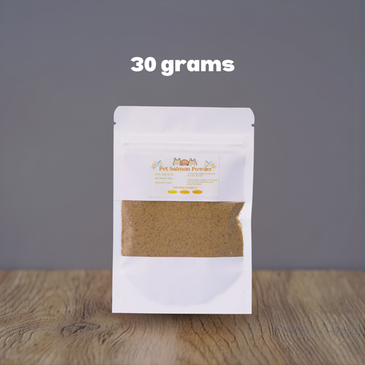 Salmon Powder - Appetite Enhancer