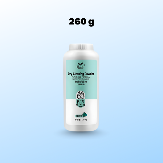 Mint - Dry Cleaning Powder