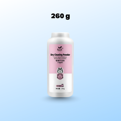 Rose - Dry Cleaning Powder