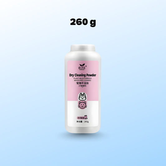 Rose - Dry Cleaning Powder