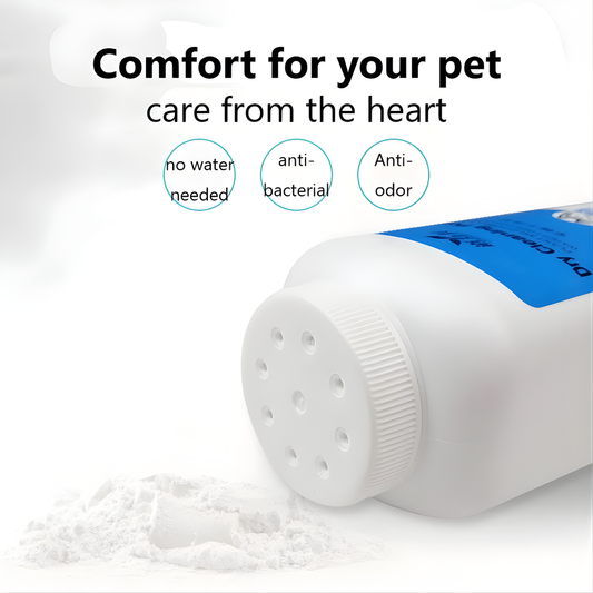 Rose - Dry Cleaning Powder