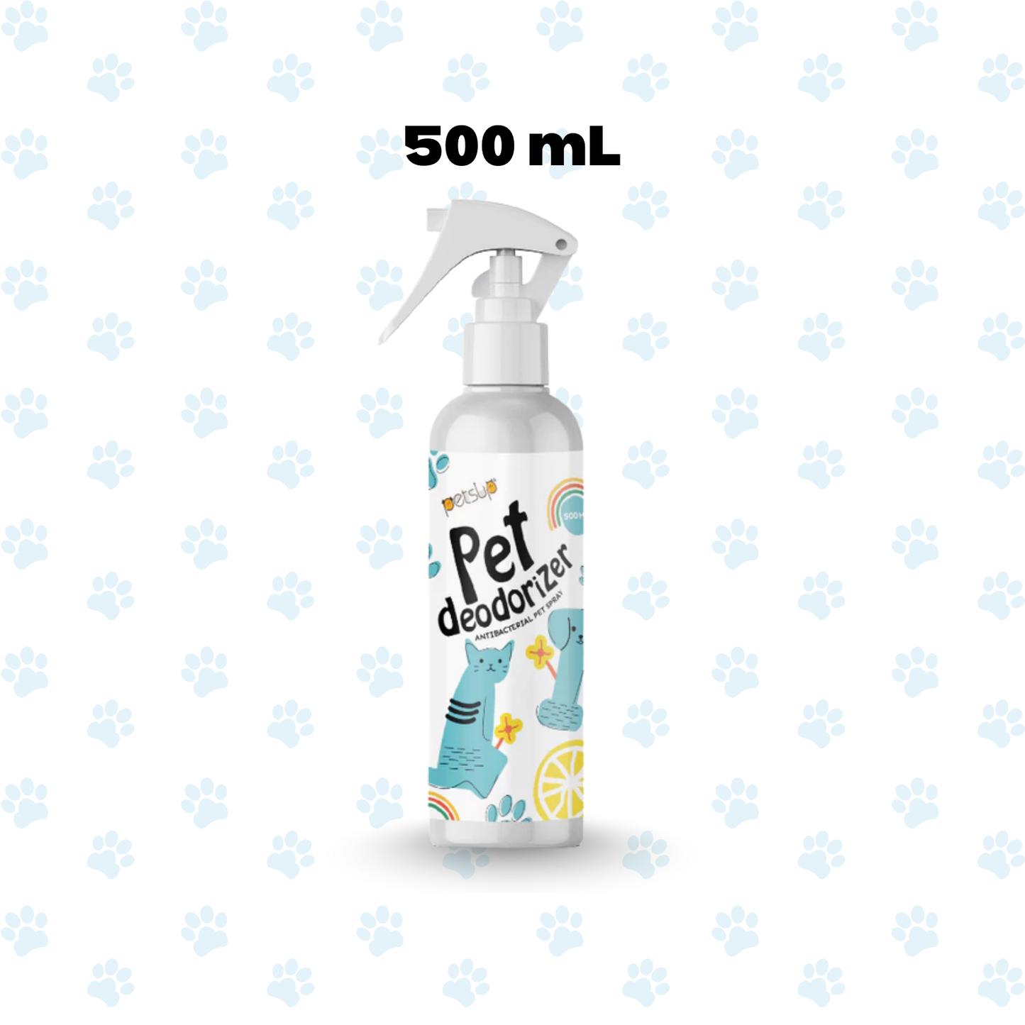 Pet Deodorant Spray