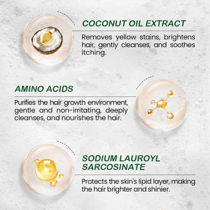 AKIIKA Pet Shampoo (1L)